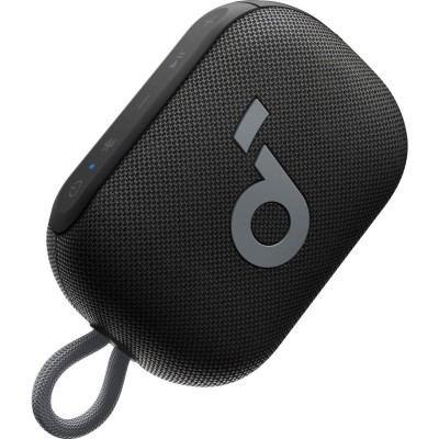 Bluetooth Колонка Anker SoundCore Select 4 GO 5W (A31X1011) Black UA
