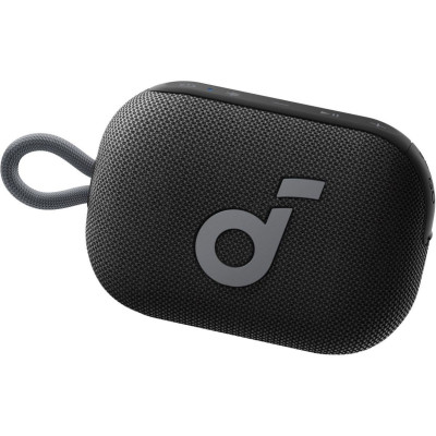 Bluetooth Колонка Anker SoundCore Select 4 GO 5W (A31X1011) Black UA
