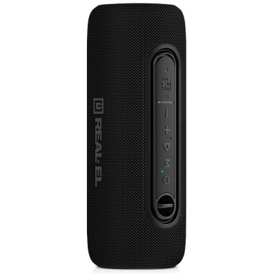 Bluetooth Колонка Real-EL X-715 10W black (EL121600027) UA