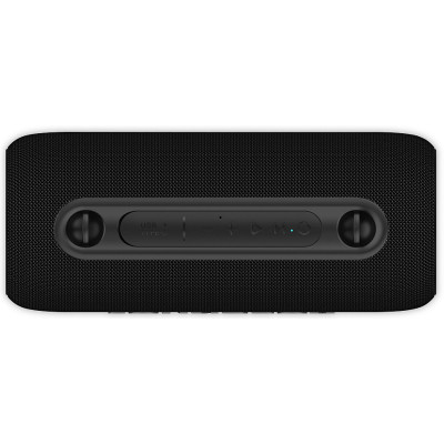 Bluetooth Колонка Real-EL X-725 15W black (EL121600028) UA