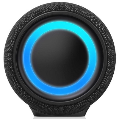 Bluetooth Колонка Real-EL X-725 15W black (EL121600028) UA