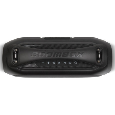 Bluetooth Колонка Real-EL X-745 40W black (EL121600012) UA