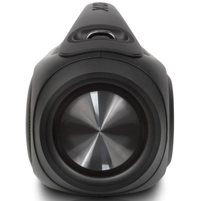 Bluetooth Колонка Real-EL X-745 40W black (EL121600012) UA