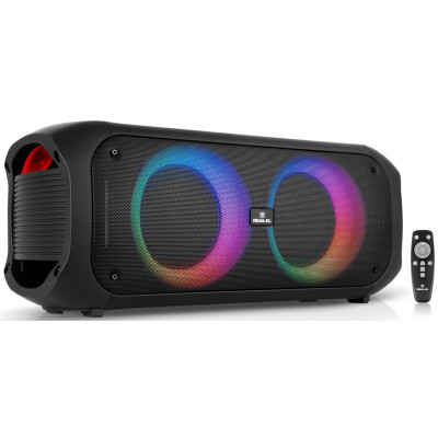 Bluetooth Колонка Real-EL X-795 70W black (EL121600022) UA