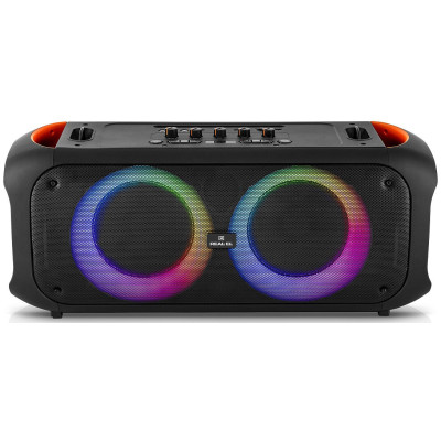 Bluetooth Колонка Real-EL X-795 70W black (EL121600022) UA