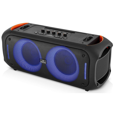 Bluetooth Колонка Real-EL X-795 70W black (EL121600022) UA
