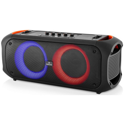Bluetooth Колонка Real-EL X-795 70W black (EL121600022) UA