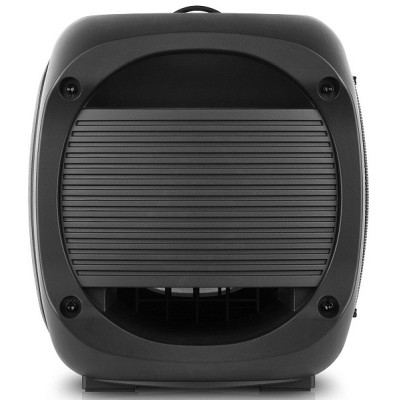 Bluetooth Колонка Real-EL X-795 70W black (EL121600022) UA