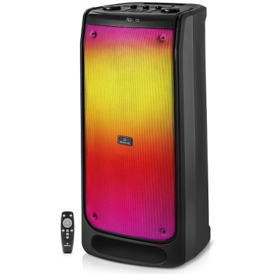 Bluetooth Колонка Real-EL X-797 90W black (EL121600023) UA