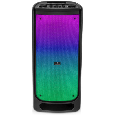 Bluetooth Колонка Real-EL X-797 90W black (EL121600023) UA Bluetooth Колонка Real-EL X-797 90W black (EL121600023) UA