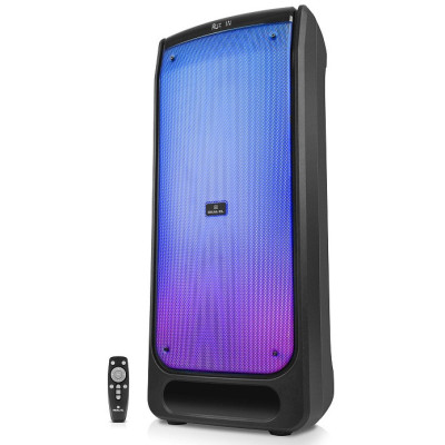 Bluetooth Колонка Real-EL X-797 90W black (EL121600023) UA Bluetooth Колонка Real-EL X-797 90W black (EL121600023) UA