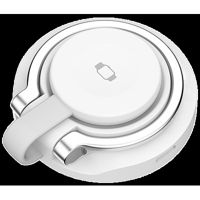 БЗП 2in1 15W Proove Knocker white (WSPK15012002) UA
