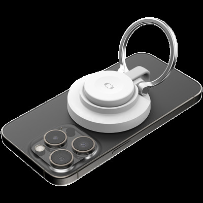 БЗП 2in1 15W Proove Knocker white (WSPK15012002) UA