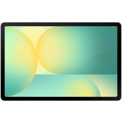 Планшет Samsung Galaxy Tab S10 FE+ 5G 8/128GB Silver (SM-X626BZSR) Global version