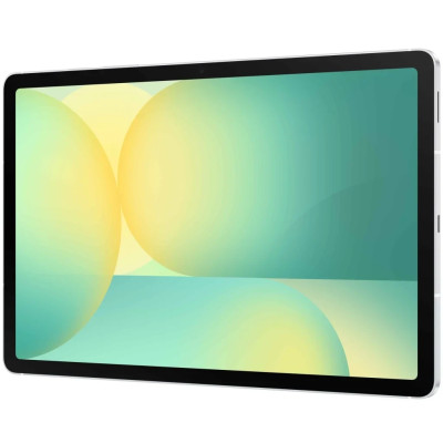 Планшет Samsung Galaxy Tab S10 FE+ 5G 8/128GB Silver (SM-X626BZSR) Global version