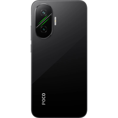 Смартфон Xiaomi POCO F7 12/256Gb Black Global version