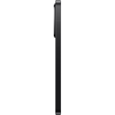 Смартфон Xiaomi POCO F7 12/512Gb Black UA UCRF