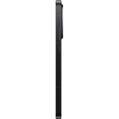 Смартфон Xiaomi POCO F7 12/512Gb Black UA UCRF