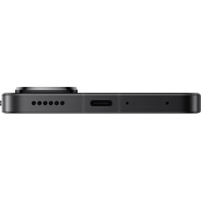 Смартфон Xiaomi POCO F7 12/512Gb Black UA UCRF
