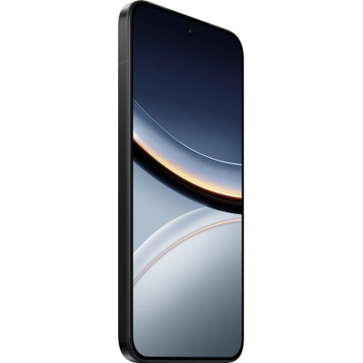 Смартфон Xiaomi POCO F7 12/256Gb Black (No Adapter) UA UCRF