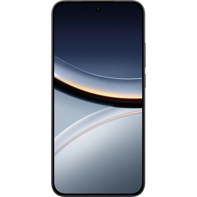 Смартфон Xiaomi POCO F7 12/256Gb Black (No Adapter) UA UCRF