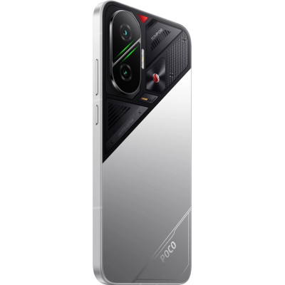 Смартфон Xiaomi POCO F7 12/512Gb White UA UCRF