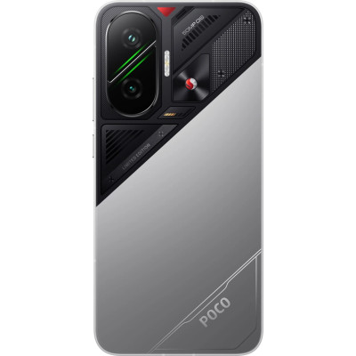 Смартфон Xiaomi POCO F7 12/512Gb White UA UCRF