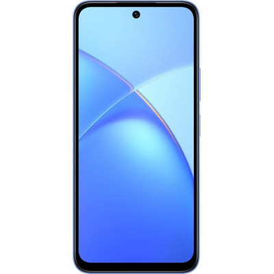 Смартфон Infinix Smart 10 Plus (X6726B) 4/128Gb Iris Blue UA UCRF