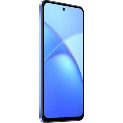 Смартфон Infinix Smart 10 Plus (X6726B) 4/128Gb Iris Blue UA UCRF