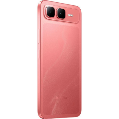 Смартфон Infinix Smart 10 Plus (X6725B) 4/128Gb Ruby Red UA UCRF Смартфон Infinix Smart 10 Plus (X6725B) 4/128Gb Ruby Red UA UCRF
