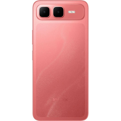 Смартфон Infinix Smart 10 Plus (X6725B) 4/128Gb Ruby Red UA UCRF Смартфон Infinix Smart 10 Plus (X6725B) 4/128Gb Ruby Red UA UCRF