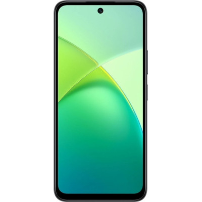 Смартфон Infinix Smart 10 Plus (X6726B) 4/128Gb Sleek Black UA UCRF