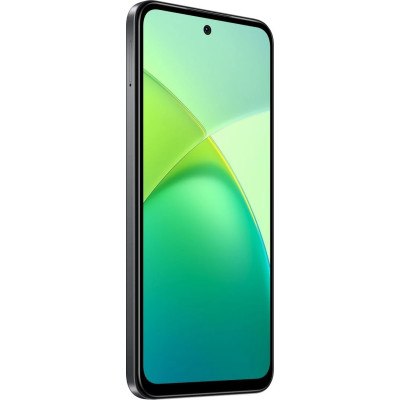 Смартфон Infinix Smart 10 Plus (X6726B) 4/128Gb Sleek Black UA UCRF