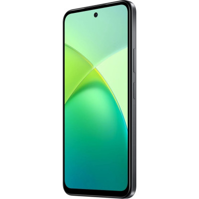 Смартфон Infinix Smart 10 Plus (X6726B) 4/128Gb Sleek Black UA UCRF