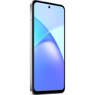Смартфон Infinix Smart 10 Plus (X6725B) 4/128Gb Titanium Silver UA UCRF