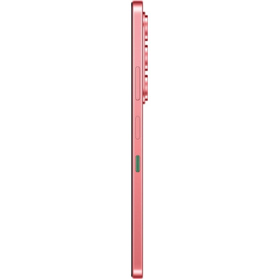 Смартфон Infinix Hot 60i (X6728) 8/256Gb Neon Red UA UCRF
