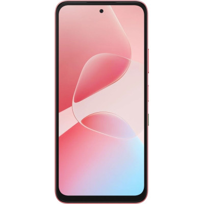 Смартфон Infinix Hot 60i (X6728) 8/256Gb Neon Red UA UCRF