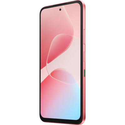 Смартфон Infinix Hot 60i (X6728) 8/256Gb Neon Red UA UCRF