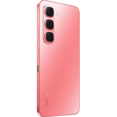 Смартфон Infinix Hot 60i (X6728) 8/256Gb Neon Red UA UCRF