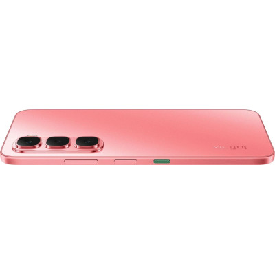 Смартфон Infinix Hot 60i (X6728) 4/128Gb Neon Red UA UCRF