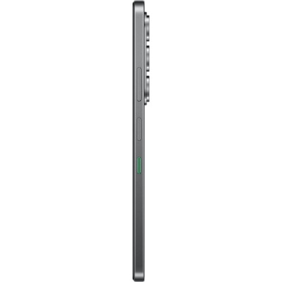 Смартфон Infinix Hot 60i (X6728) 8/256Gb Sleek Black UA UCRF