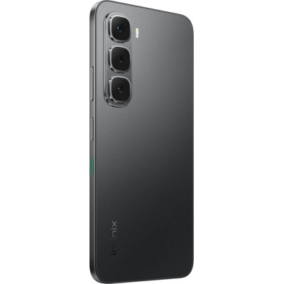 Смартфон Infinix Hot 60i (X6728) 8/256Gb Sleek Black UA UCRF