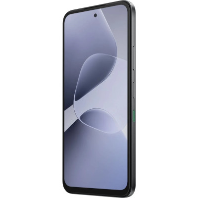Смартфон Infinix Hot 60i (X6728) 8/256Gb Sleek Black UA UCRF