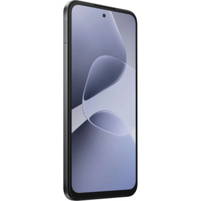 Смартфон Infinix Hot 60i (X6728) 8/256Gb Sleek Black UA UCRF