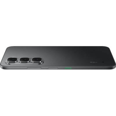 Смартфон Infinix Hot 60i (X6728) 8/256Gb Sleek Black UA UCRF