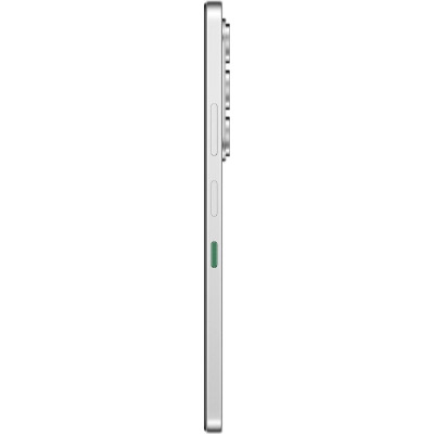 Смартфон Infinix Hot 60i (X6728) 8/256Gb Titanium Silver UA UCRF
