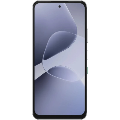 Смартфон Infinix Hot 60i (X6728) 8/256Gb Titanium Silver UA UCRF