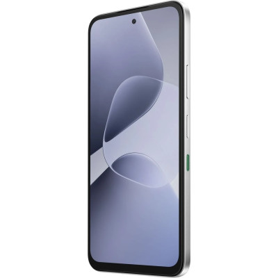 Смартфон Infinix Hot 60i (X6728) 8/256Gb Titanium Silver UA UCRF