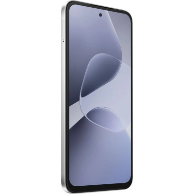 Смартфон Infinix Hot 60i (X6728) 8/256Gb Titanium Silver UA UCRF