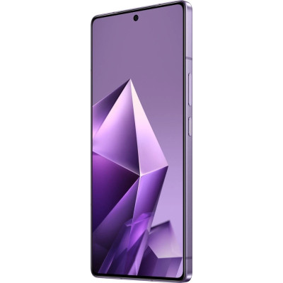 Смартфон Infinix Note 50 Pro (X6855) 12/256Gb NFC Enchanted Purple UA UCRF